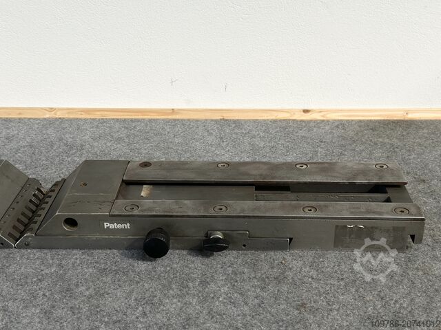 AIGNER Integral-A 500-500 AIGNER Integral-A 500-500