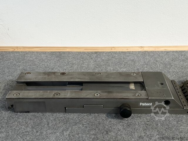 AIGNER Integral-A 500-500 AIGNER Integral-A 500-500