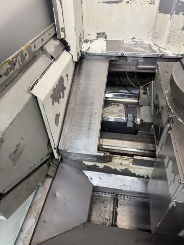 CNC Universal-Bearbeitungszentrum DECKEL MAHO DMU 60 P Hi-dyn