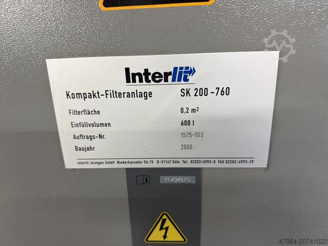 CNC Universal-Bearbeitungszentrum DECKEL MAHO DMU 60 P Hi-dyn