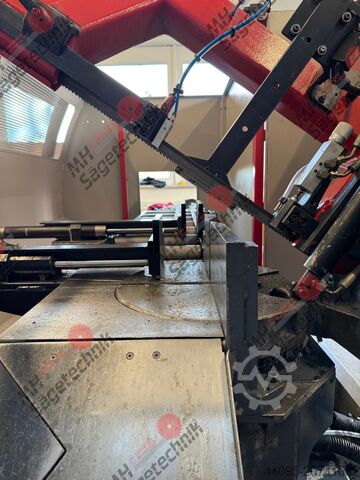 Bandsäge BOMAR Ergonomic 290.250 DGA