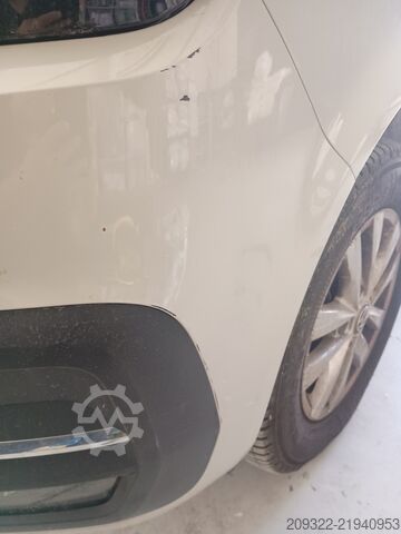 Wohnwagen/Wohnmobil Volkswagen California Coast 2.0 TDI|2022 | EURO 6 | Venditore professionale