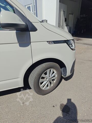 Wohnwagen/Wohnmobil Volkswagen California Coast 2.0 TDI|2022 | EURO 6 | Venditore professionale