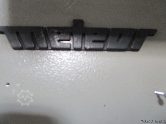 Wickelmaschine Meteor PRA400