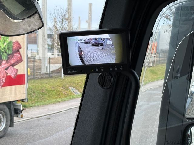 Standard SZM MERCEDES-BENZ Actros 1840 LS/Klima/ClassicSpace/EURO6