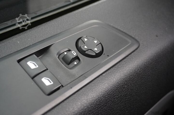 Delivery van double cab Opel Vivaro 2.0 CDTI 122PK L3 Dubbele Cabine EURO 6 ...