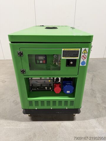 Generator Energy Grupi T12000FULL