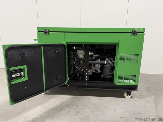 Generator Energy Grupi T12000FULL