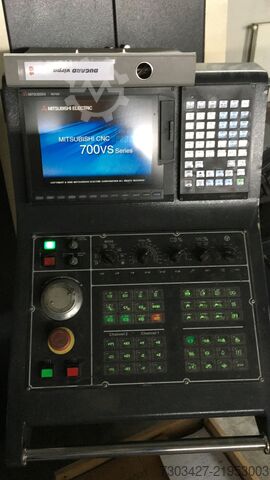 CNC lathe Dugard TT-60