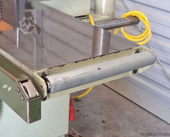 Table mill SCM T130