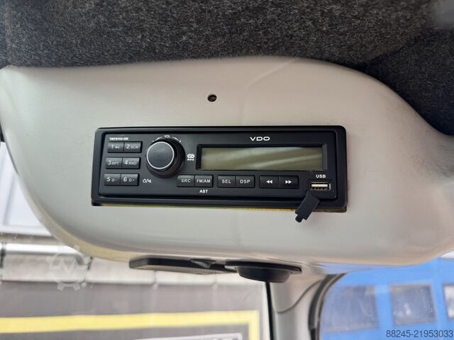 VS-22883 Electric triplex mast forklift Still RX20-16 STILL RX20-16