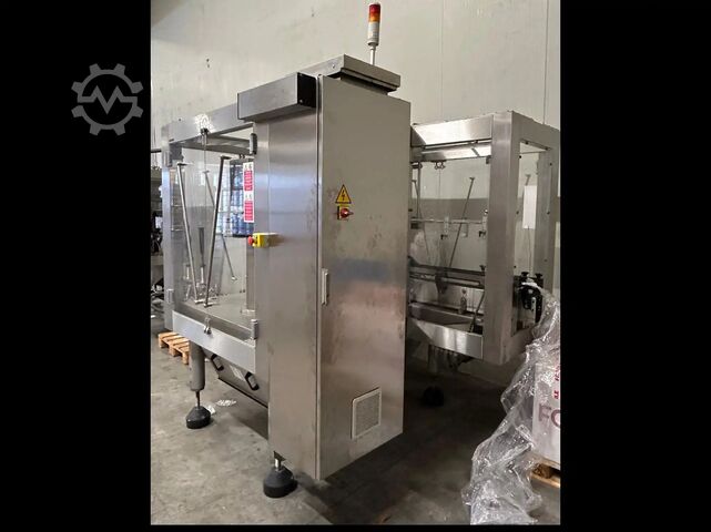 Wirehooder Robino &amp; Galandrino REKORD 14000 TC