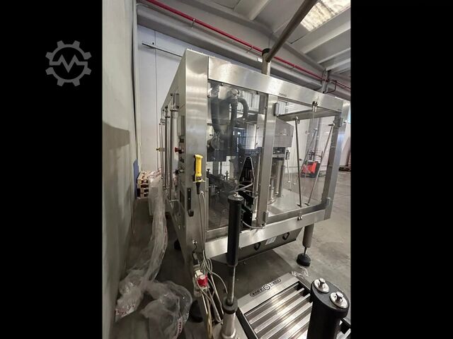 Wirehooder Robino & Galandrino REKORD 14000 TC