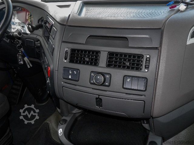 Standard tractor unit DAF XF 480 FT SSC + INTARDER + 845l Tank + EURO 6 E