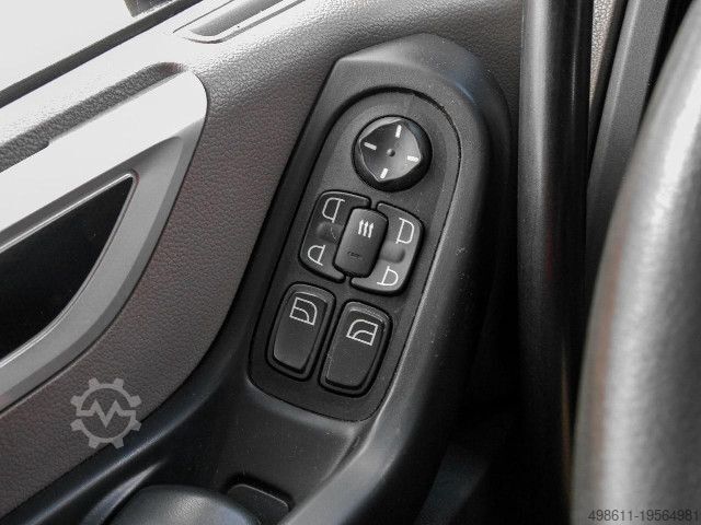 Standard tractor unit DAF XF 480 FT SSC + INTARDER + 845l Tank + EURO 6 E