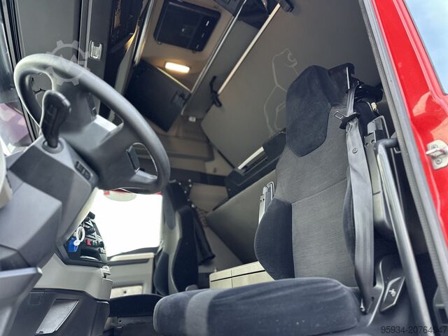 Standard-Sattelzugmaschine MAN TGX 18.510