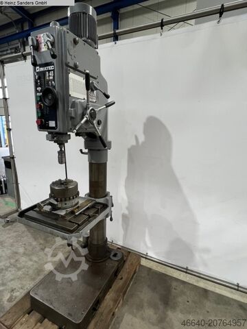 Pillar Drilling Machine IMATEC B 40