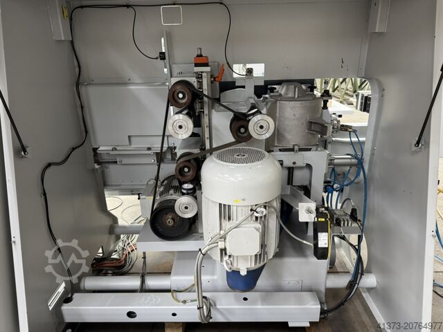 Keilzinkenanlage Weinig Grecon Profijoint