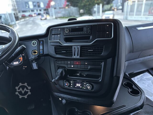 Standard-Sattelzugmaschine Iveco Stralis S-Way 530