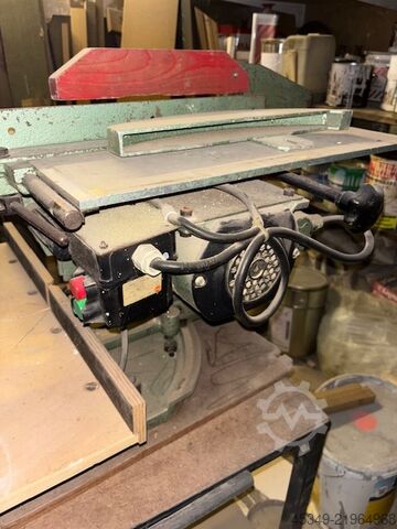 Combined rip and table circular saw Graule AGT