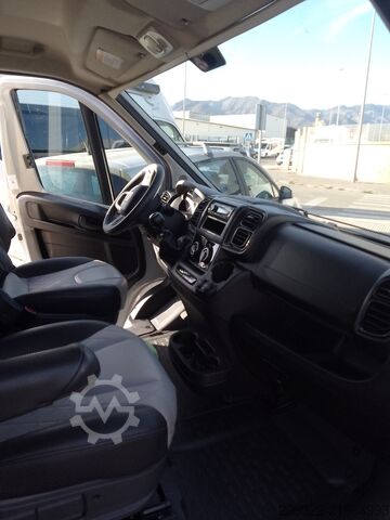 Caravan/camper Fiat Ducato Weinsberg Carabus600K|2023| EURO 6 | Venditore Professionale