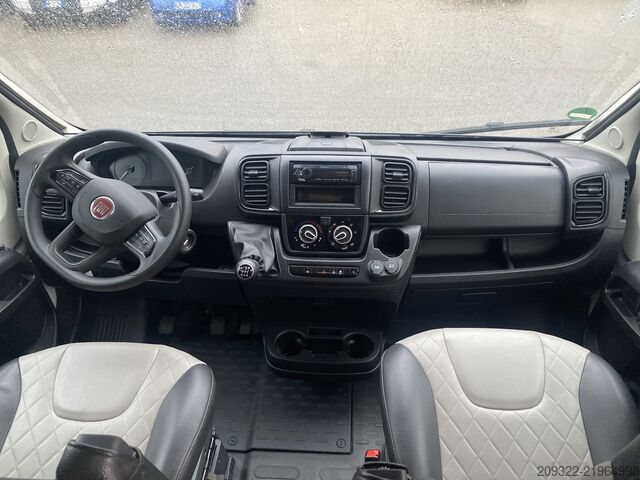 Caravan/camper Fiat Ducato Weinsberg Carabus600K|2023| EURO 6 | Venditore Professionale