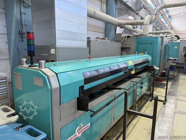CNC turning and milling center INDEX C200