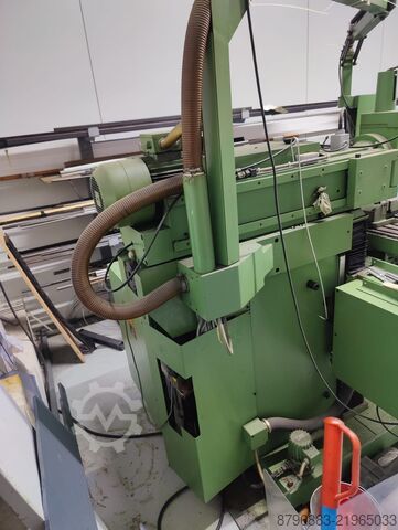 Milling machine MAHO MH 700