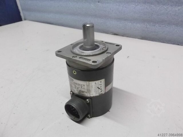 Optischer Drehgeber Tamagawa Seiki TS1508N67