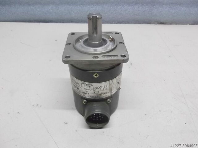 Optischer Drehgeber Tamagawa Seiki TS1508N67