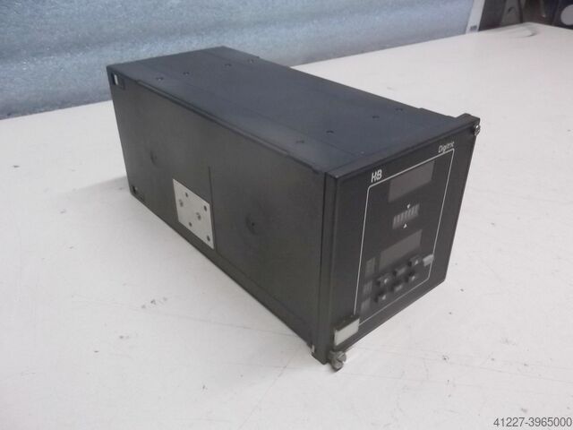 Regler Hartmann & Braun Digitric P