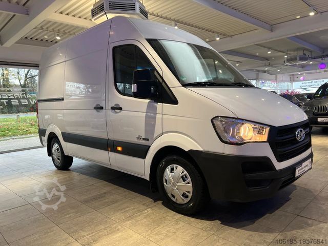 High top van HYUNDAI H350 2,5 CRDI *L2-H2*Garantie*Klima*