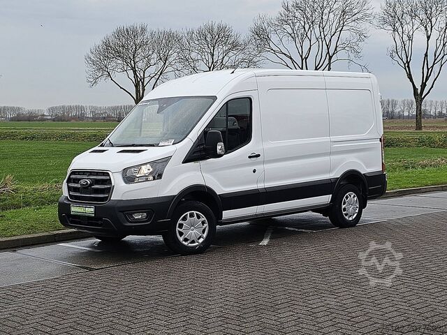 Hochdachkombi FORD E-TRANSIT L2H2 184 pk 75KWH
