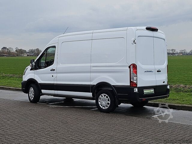 Hochdachkombi FORD E-TRANSIT L2H2 184 pk 75KWH