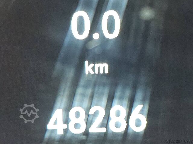 Personenbeförderung MERCEDES-BENZ VITO 114 CDI TOURER 2X Airco 9-Persoons!