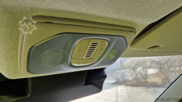 Kleinbus FIAT Fiat Ducato 9 Sitzer Systemboden Rolli Stock