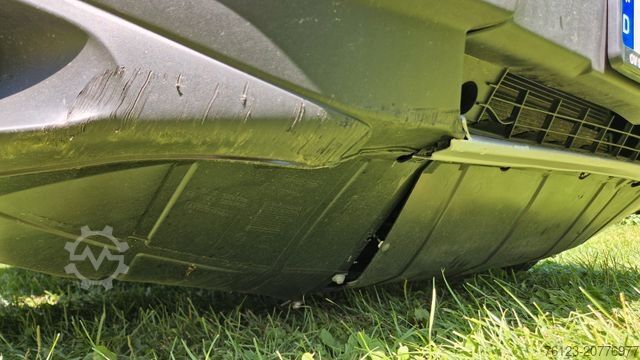 Kleinbus FIAT Opel Movano und Ducato Flexiboden 6 Schienen