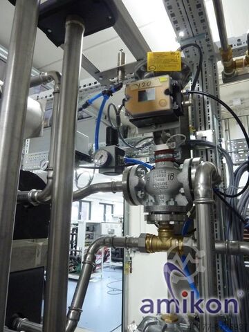 6-circuit temperature controller Autotherm AWF 130-27/VK/6K