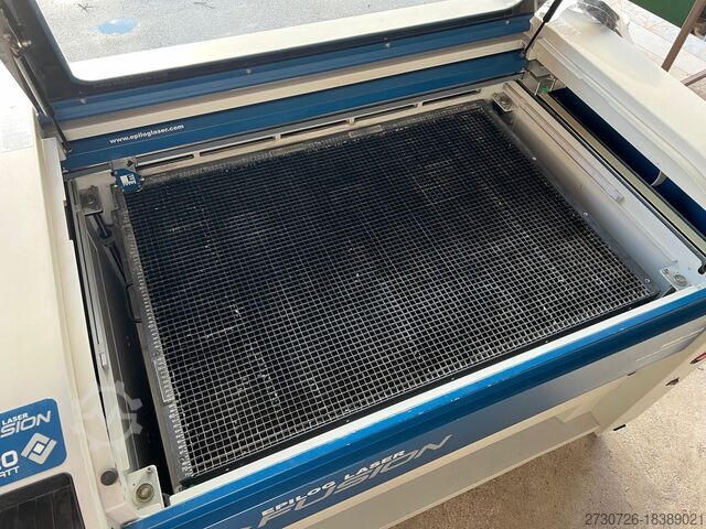 Laser Epilog Epilog Fusion 40 / 120 Watt