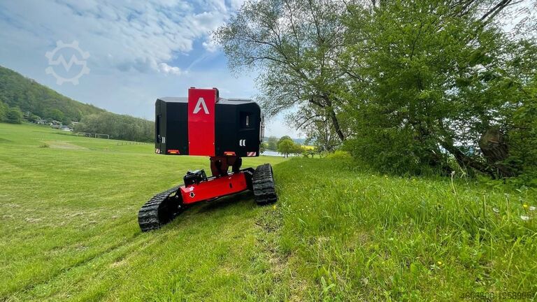 Raupenarbeitsbühne ALMACRAWLER JIBBI 1890 PRIMO ELC