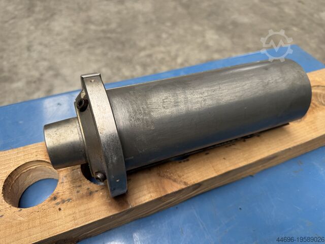 Weinig Hobelkopf Powerlock Weinig 536 HSK Powerlock