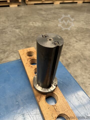 Weinig Hobelkopf Powerlock Weinig 536 HSK Powerlock