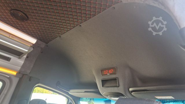 Minibus MERCEDES-BENZ Sprinter 315 Tourer 9 SS VIP Systemboden