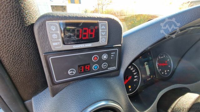 Minibus MERCEDES-BENZ Sprinter 315 Tourer 9 SS VIP Systemboden