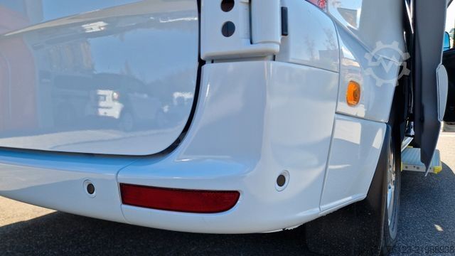 Minibus MERCEDES-BENZ Sprinter 315 Tourer 9 SS VIP Systemboden