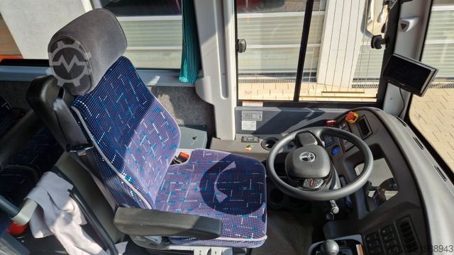 Motor coach TEMSA 10 x Prestij SX Automatik  Novo Lux Stock Daily