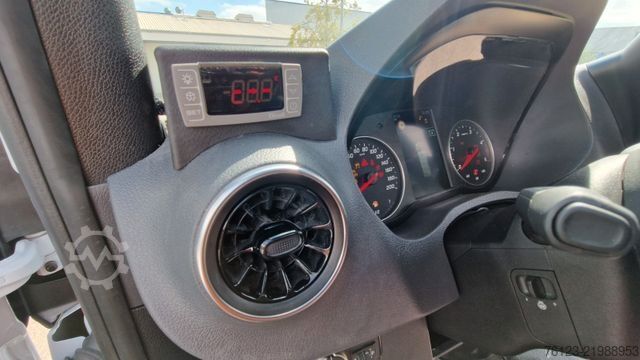 Minibus MERCEDES-BENZ 517 Sprinter GSR 3 Automatik 22 SS mehrfach