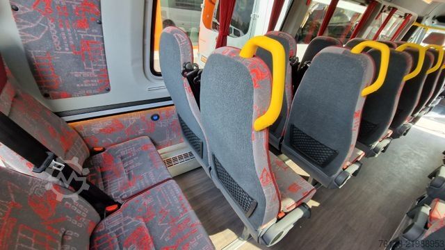 Minibus MERCEDES-BENZ 517 Sprinter GSR 3 Automatik 22 SS mehrfach