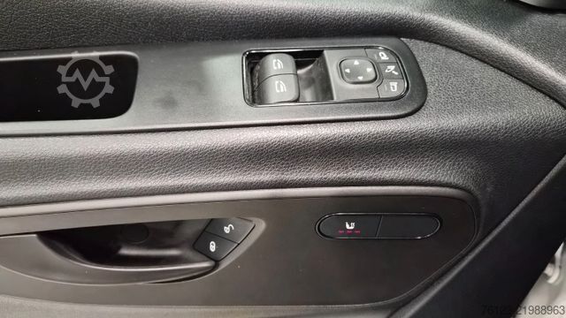Minibus MERCEDES-BENZ 517 Sprinter Mitteltüre Lord Comfort 22 S Travel
