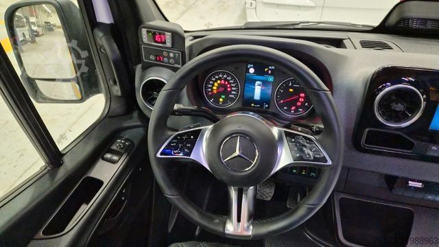Minibus MERCEDES-BENZ 517 Sprinter Mitteltüre Lord Comfort 22 S Travel